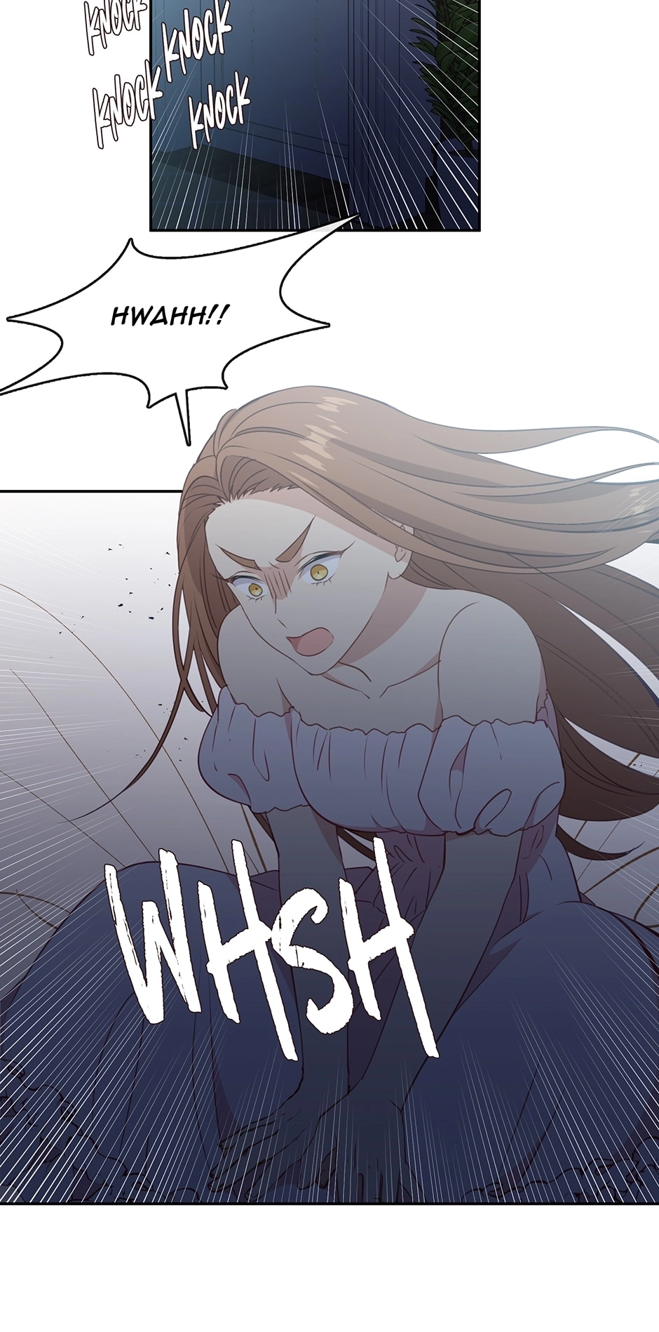 Beware the Villainess! Chapter 33 Page 24
