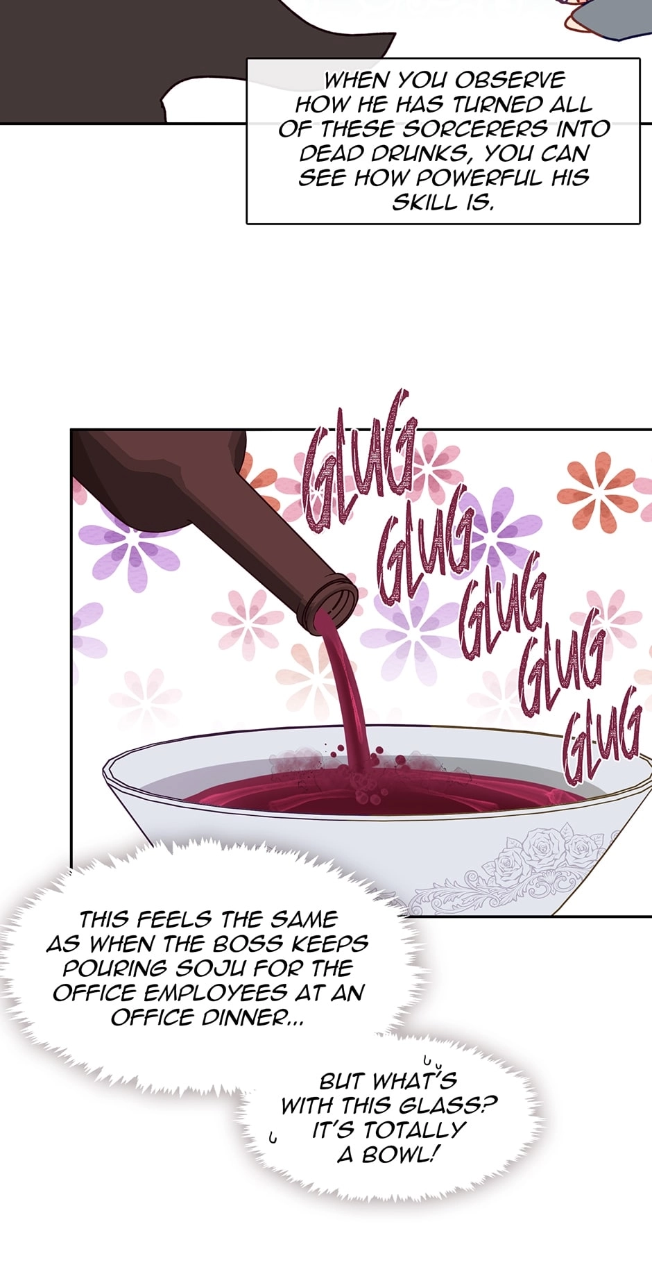 Beware the Villainess! Chapter 33 Page 34