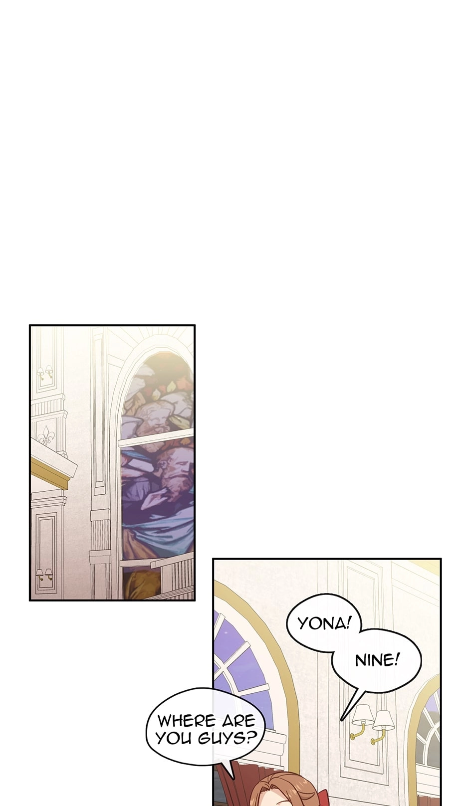 Beware the Villainess! Chapter 33 Page 49