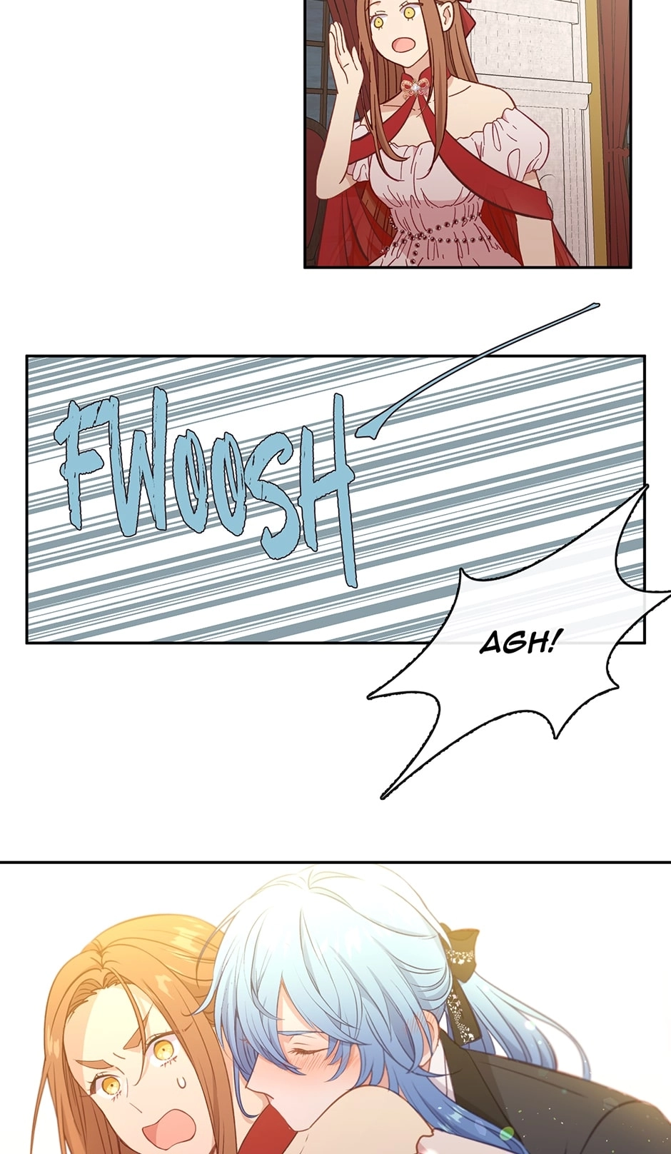 Beware the Villainess! Chapter 33 Page 50