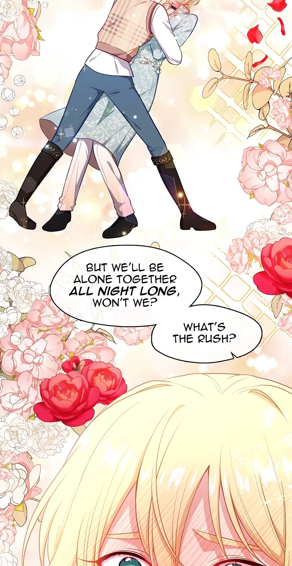 Beware the Villainess! Chapter 92.16 Page 11