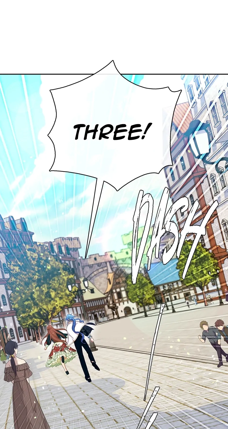 Beware the Villainess! Chapter 92.16 Page 18