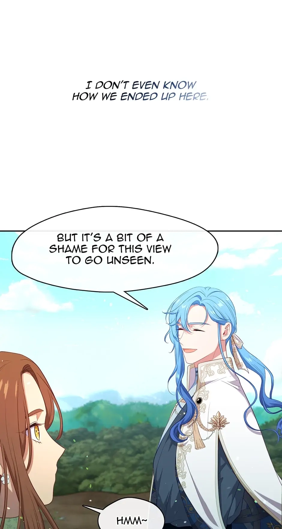 Beware the Villainess! Chapter 92.16 Page 28