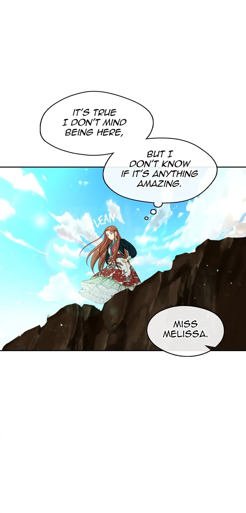 Beware the Villainess! Chapter 92.16 Page 30