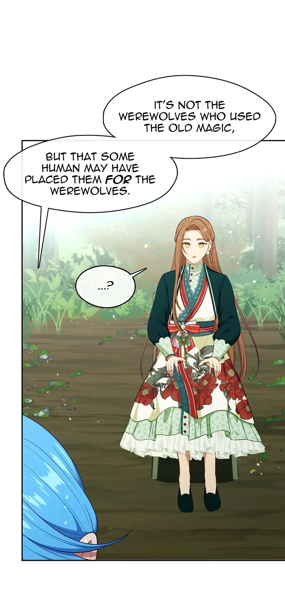 Beware the Villainess! Chapter 92.16 Page 35
