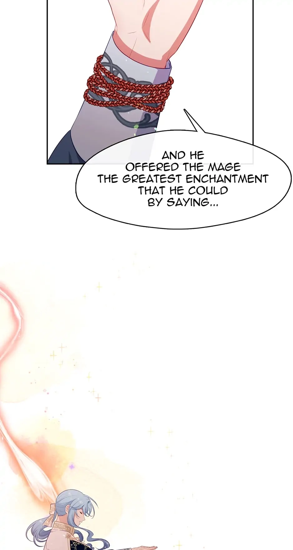 Beware the Villainess! Chapter 92.16 Page 45
