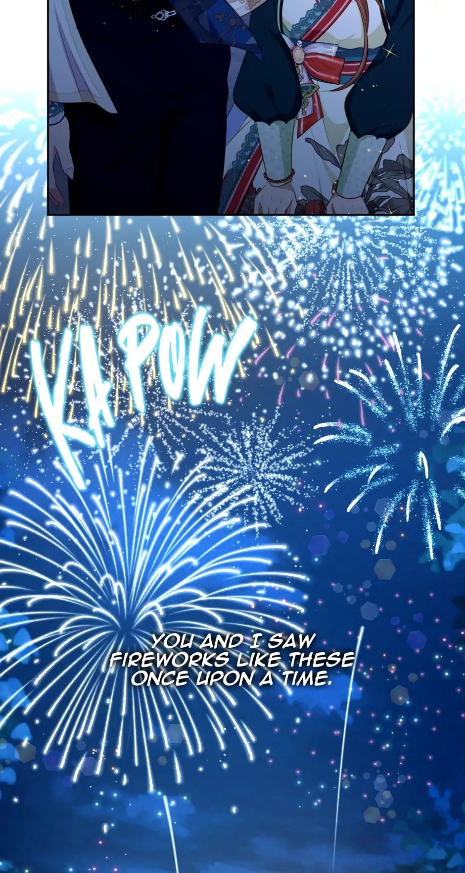 Beware the Villainess! Chapter 92.16 Page 52
