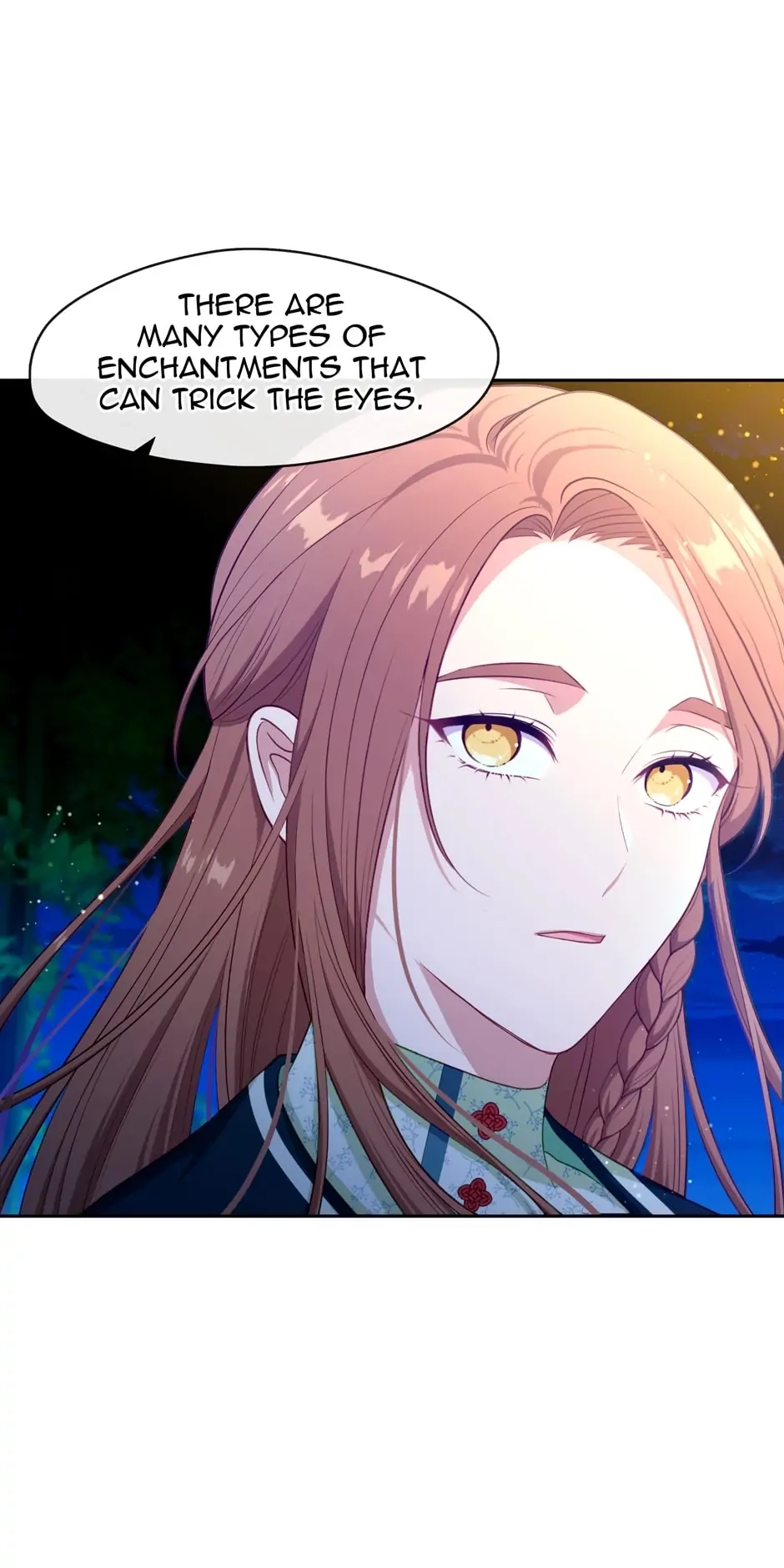 Beware the Villainess! Chapter 92.16 Page 54