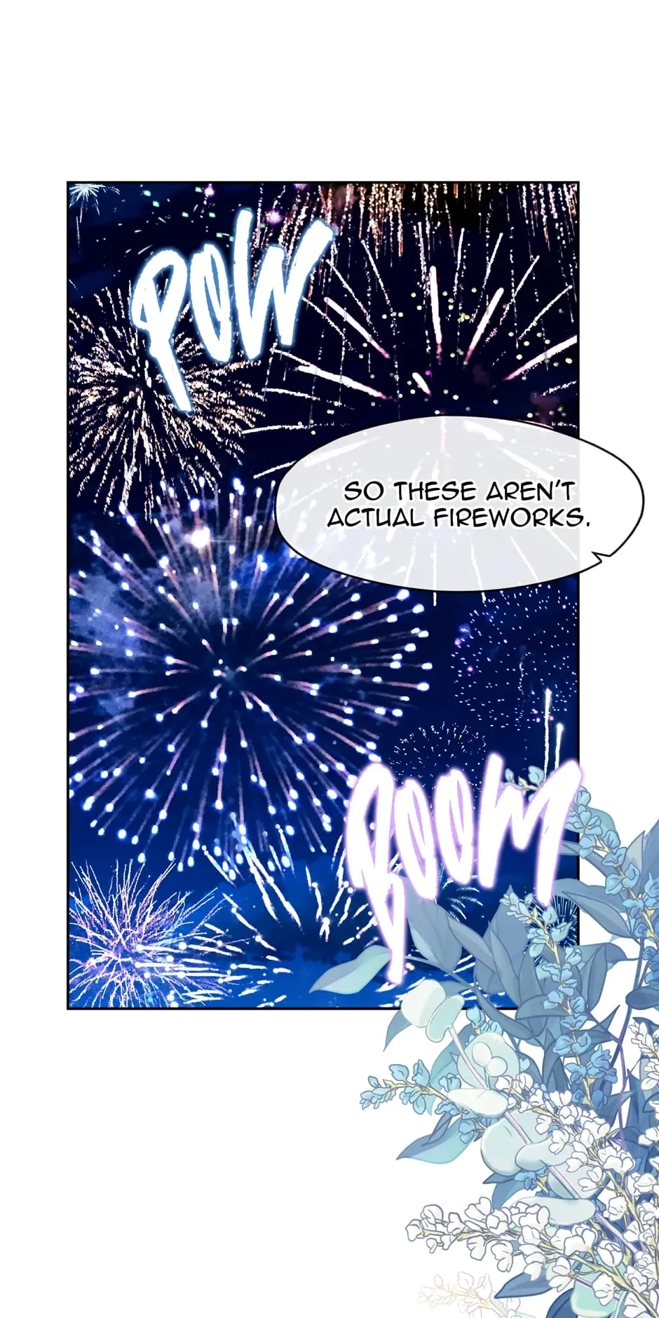 Beware the Villainess! Chapter 92.16 Page 56