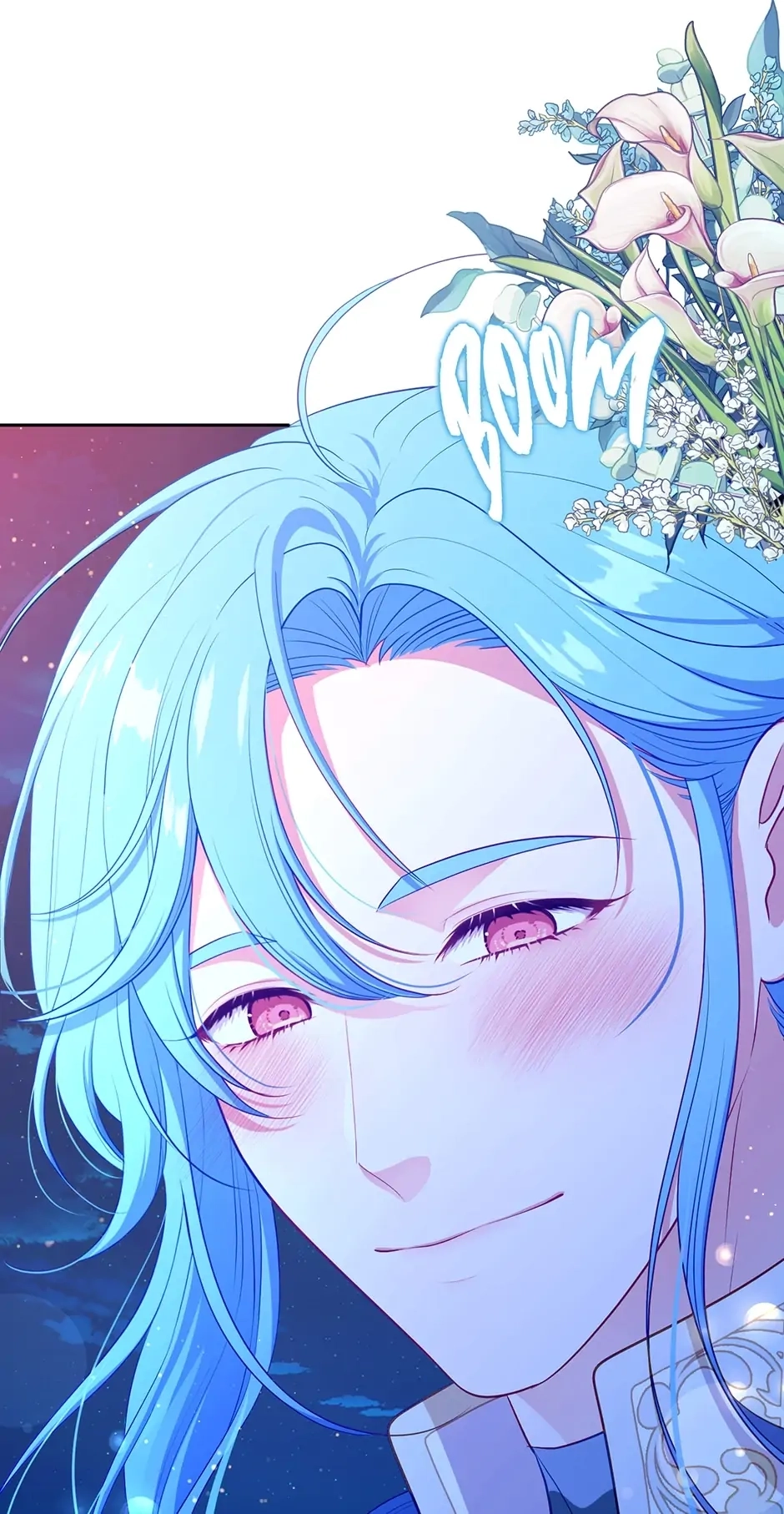 Beware the Villainess! Chapter 92.16 Page 59
