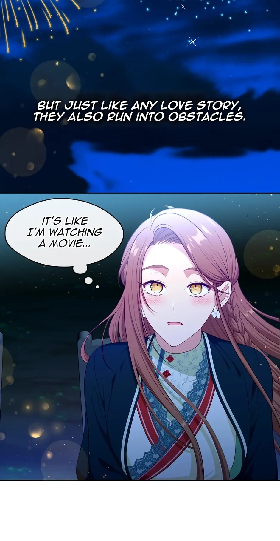 Beware the Villainess! Chapter 92.16 Page 64