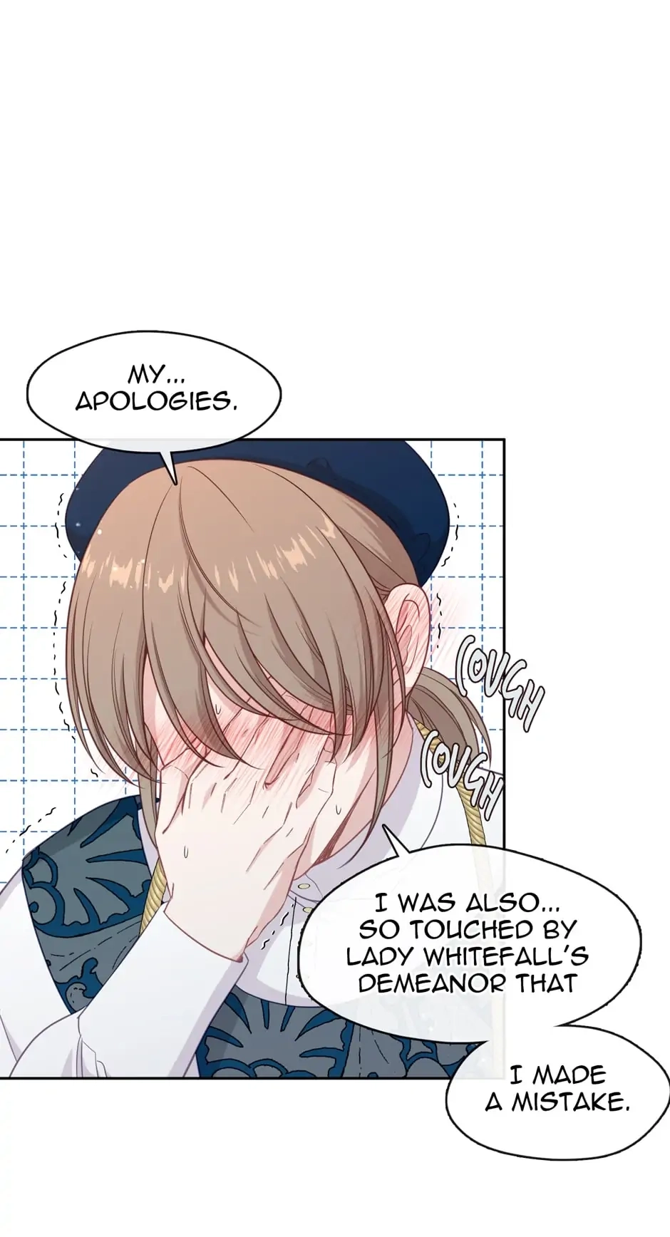Beware the Villainess! Chapter 92.07 Page 6