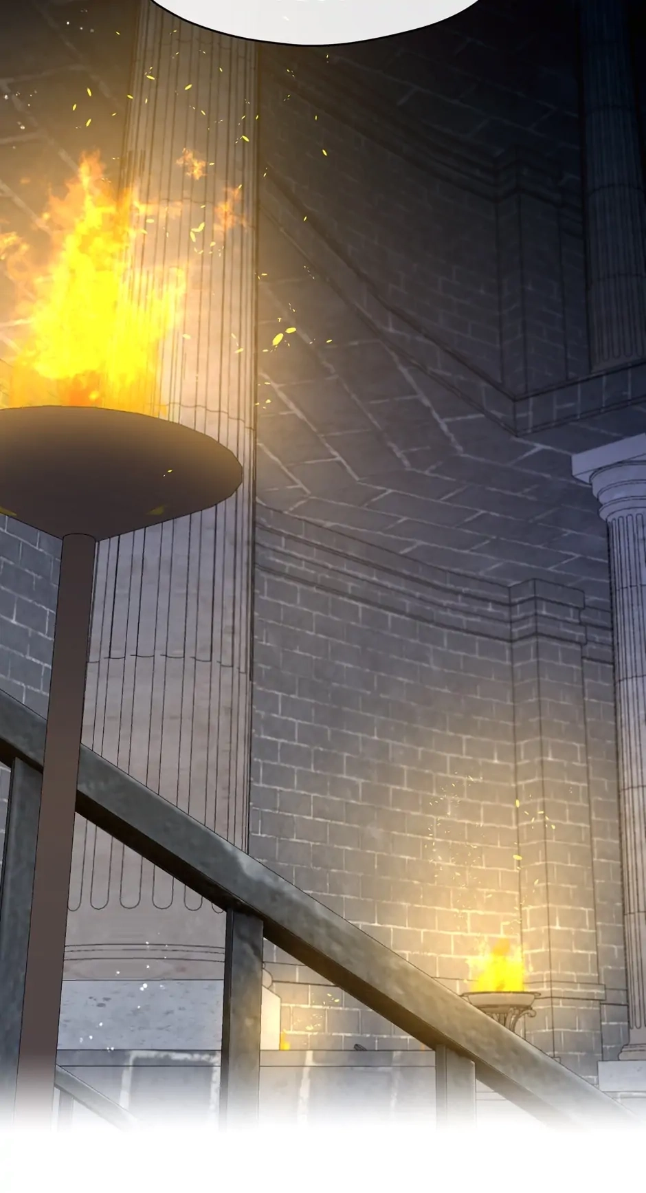 Beware the Villainess! Chapter 92.07 Page 11