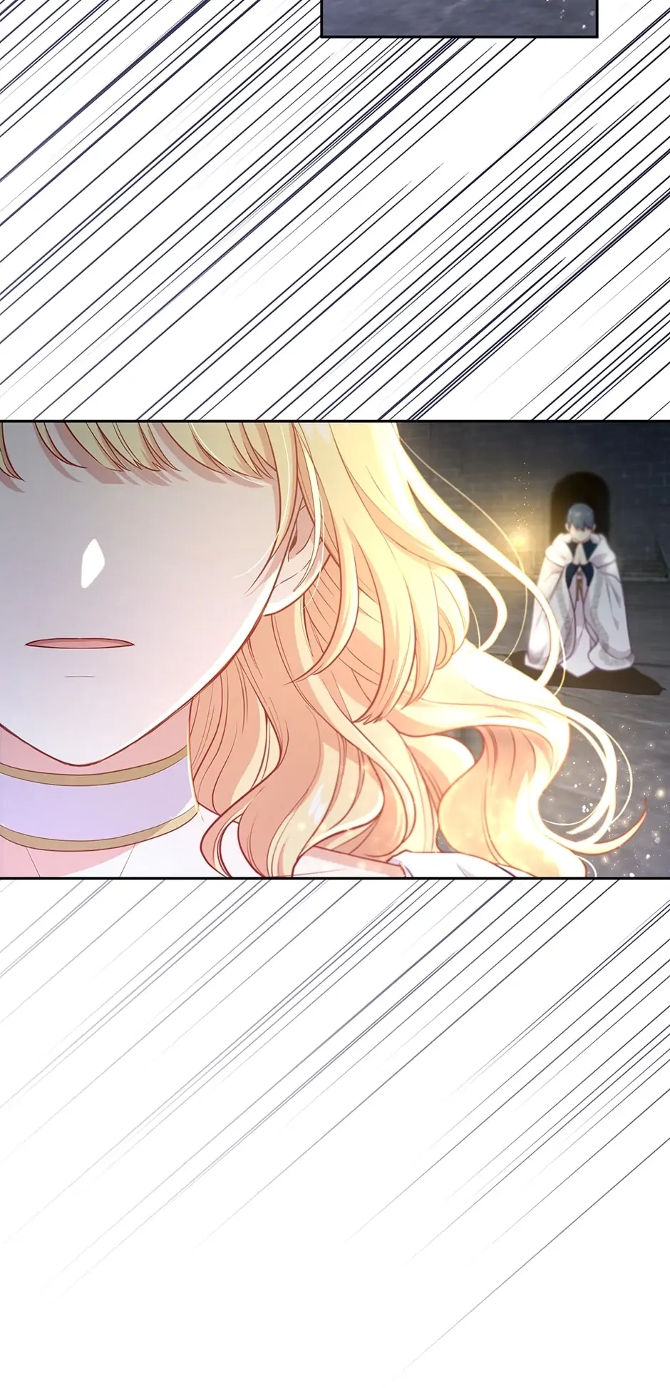 Beware the Villainess! Chapter 92.07 Page 22