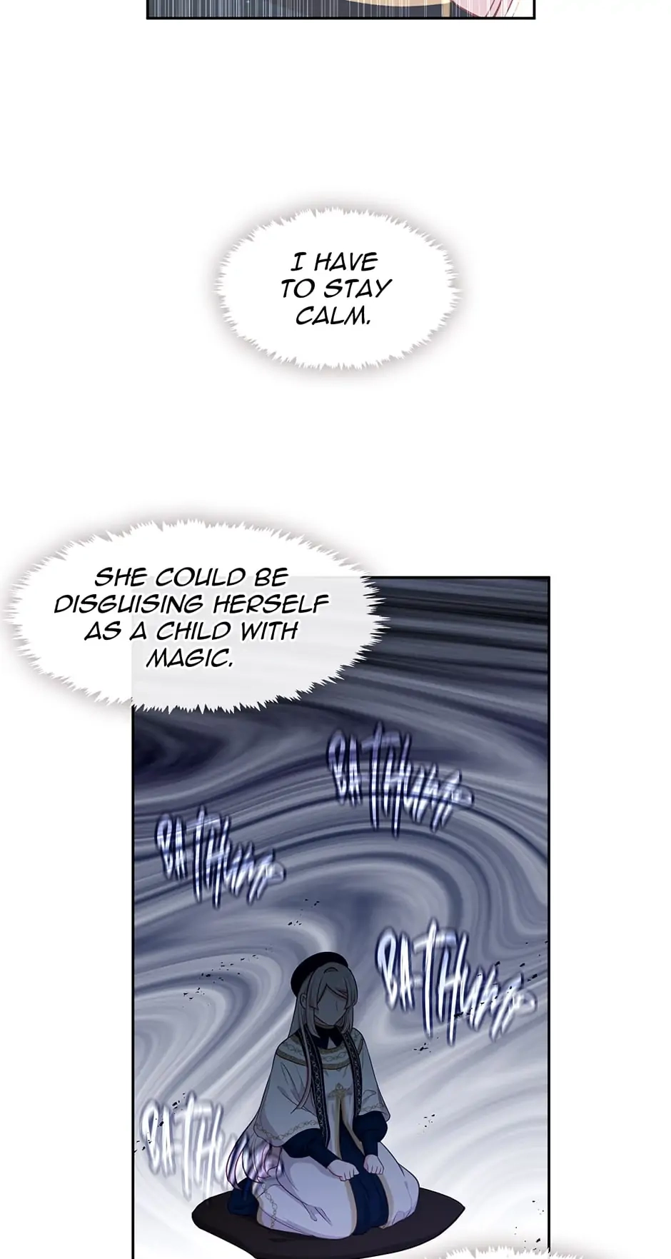 Beware the Villainess! Chapter 92.07 Page 26