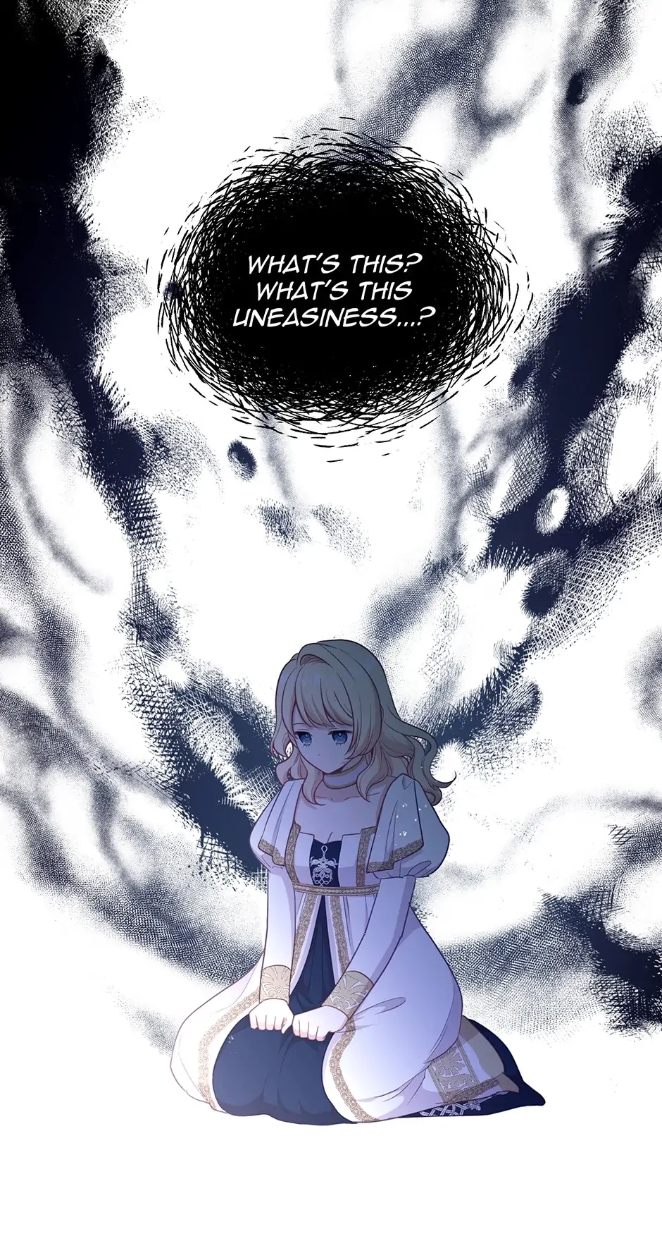 Beware the Villainess! Chapter 92.07 Page 28