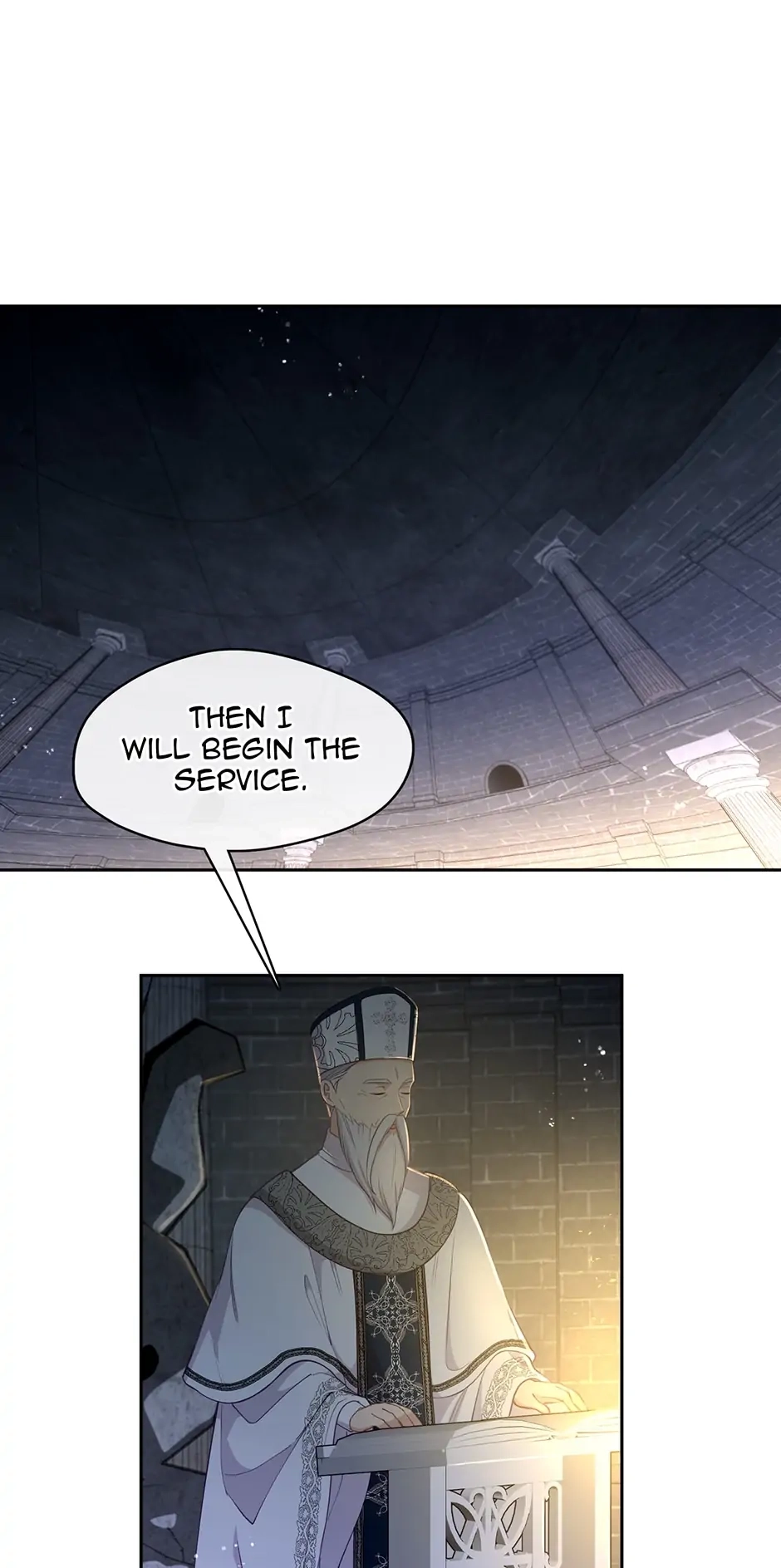 Beware the Villainess! Chapter 92.07 Page 29
