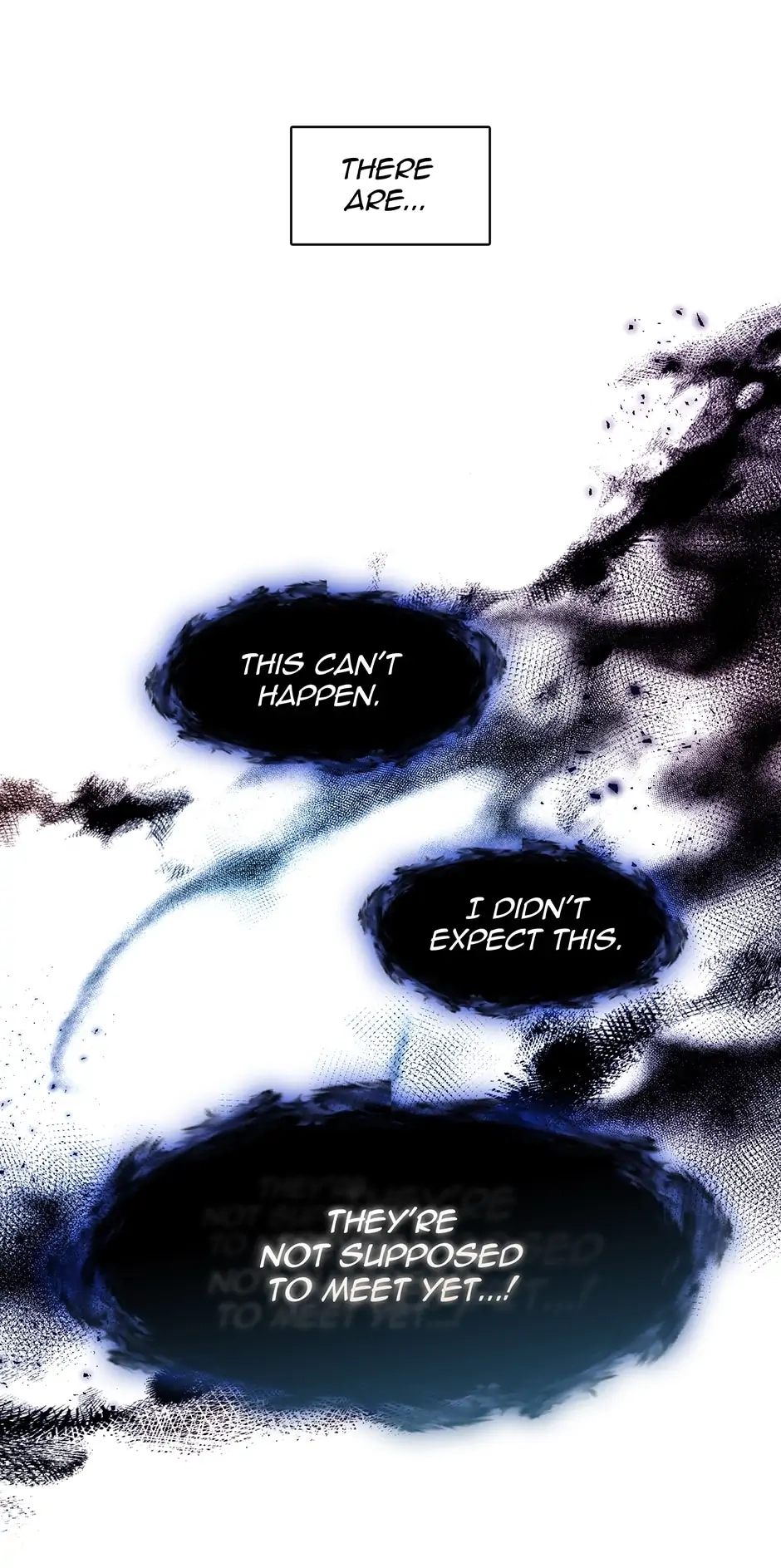 Beware the Villainess! Chapter 92.07 Page 31