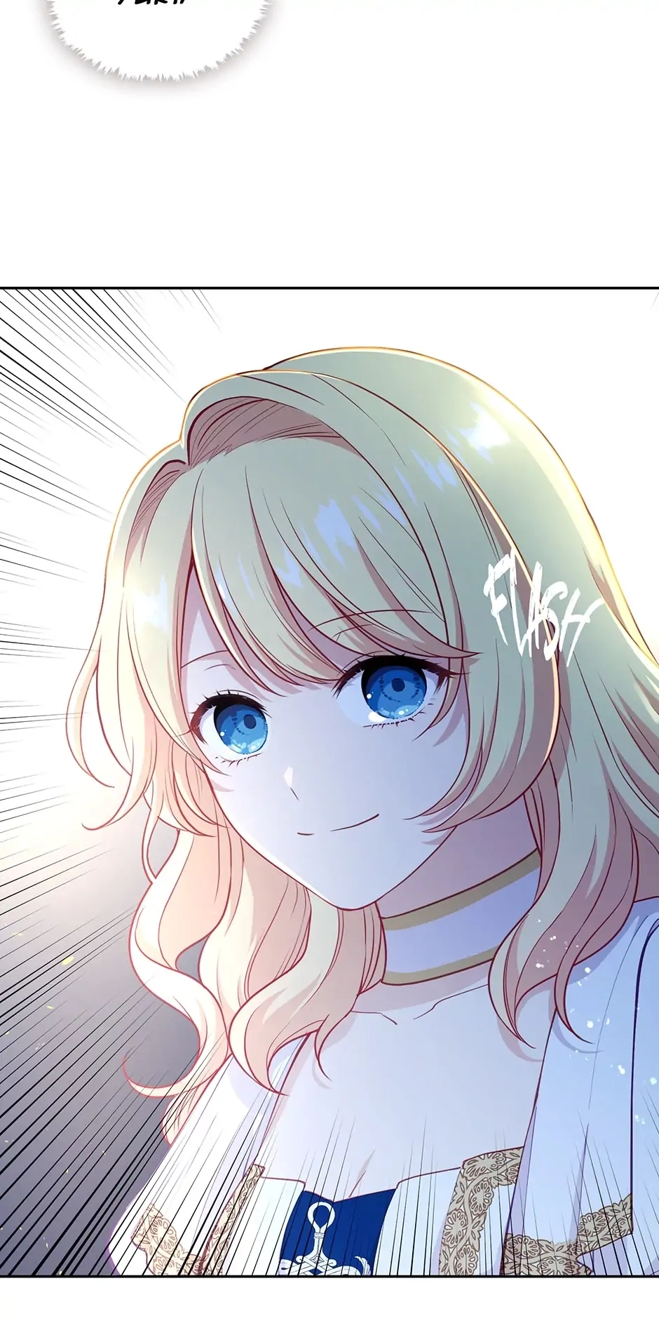 Beware the Villainess! Chapter 92.07 Page 33