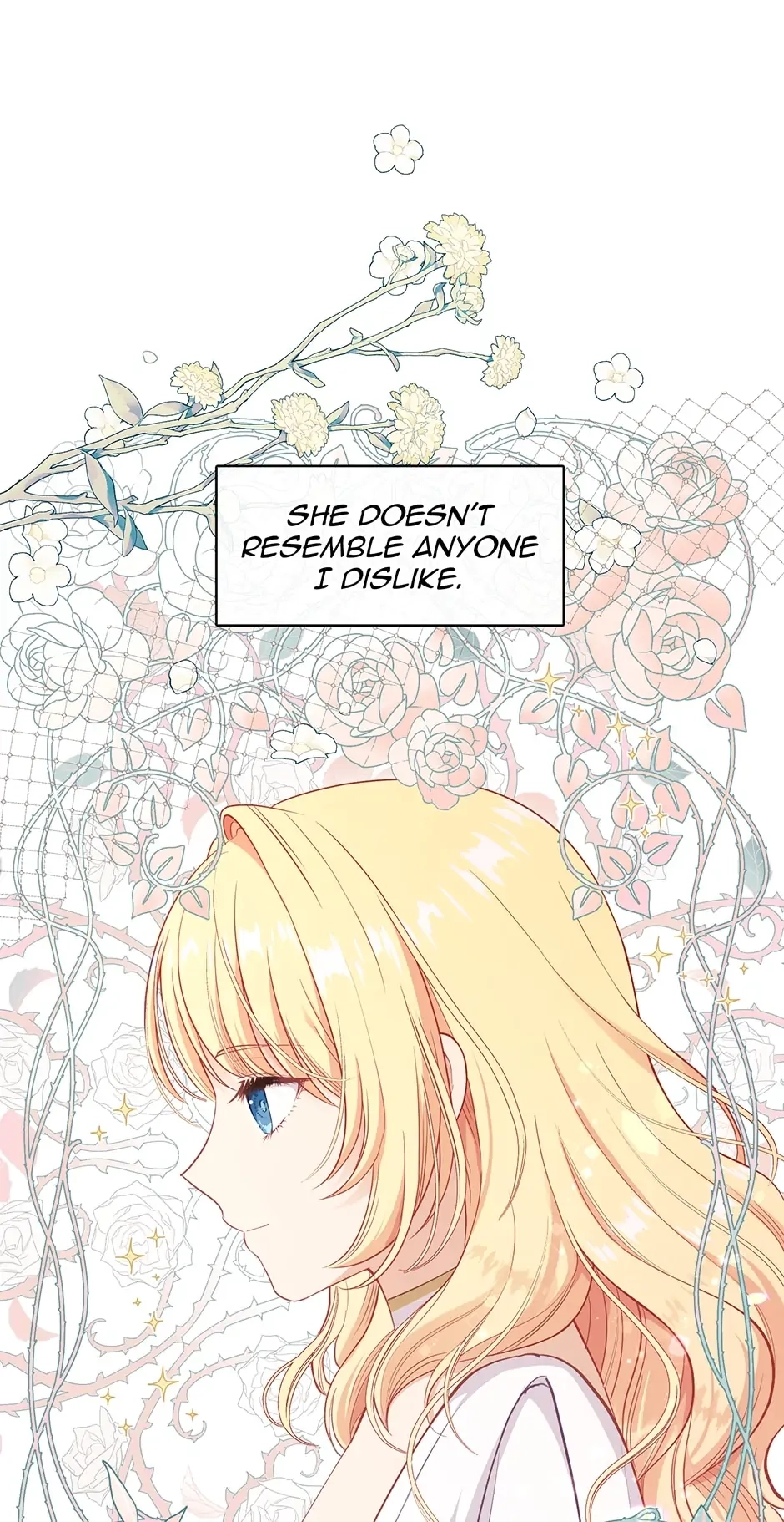 Beware the Villainess! Chapter 92.07 Page 39