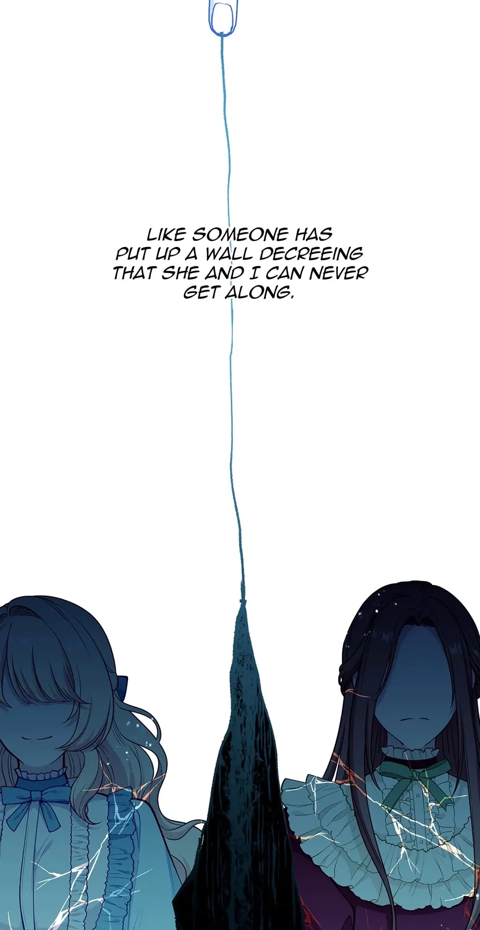 Beware the Villainess! Chapter 92.07 Page 42