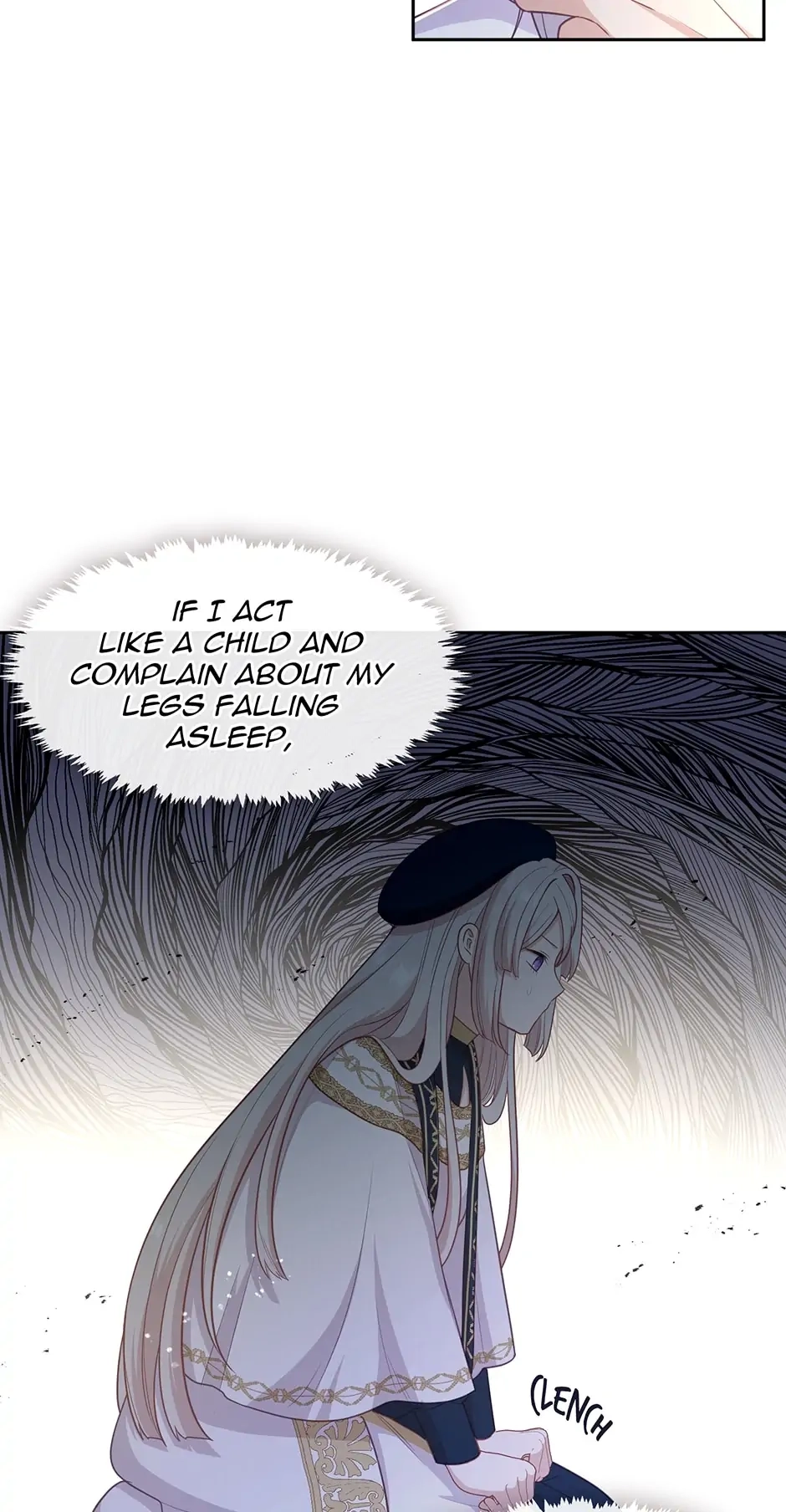 Beware the Villainess! Chapter 92.07 Page 55
