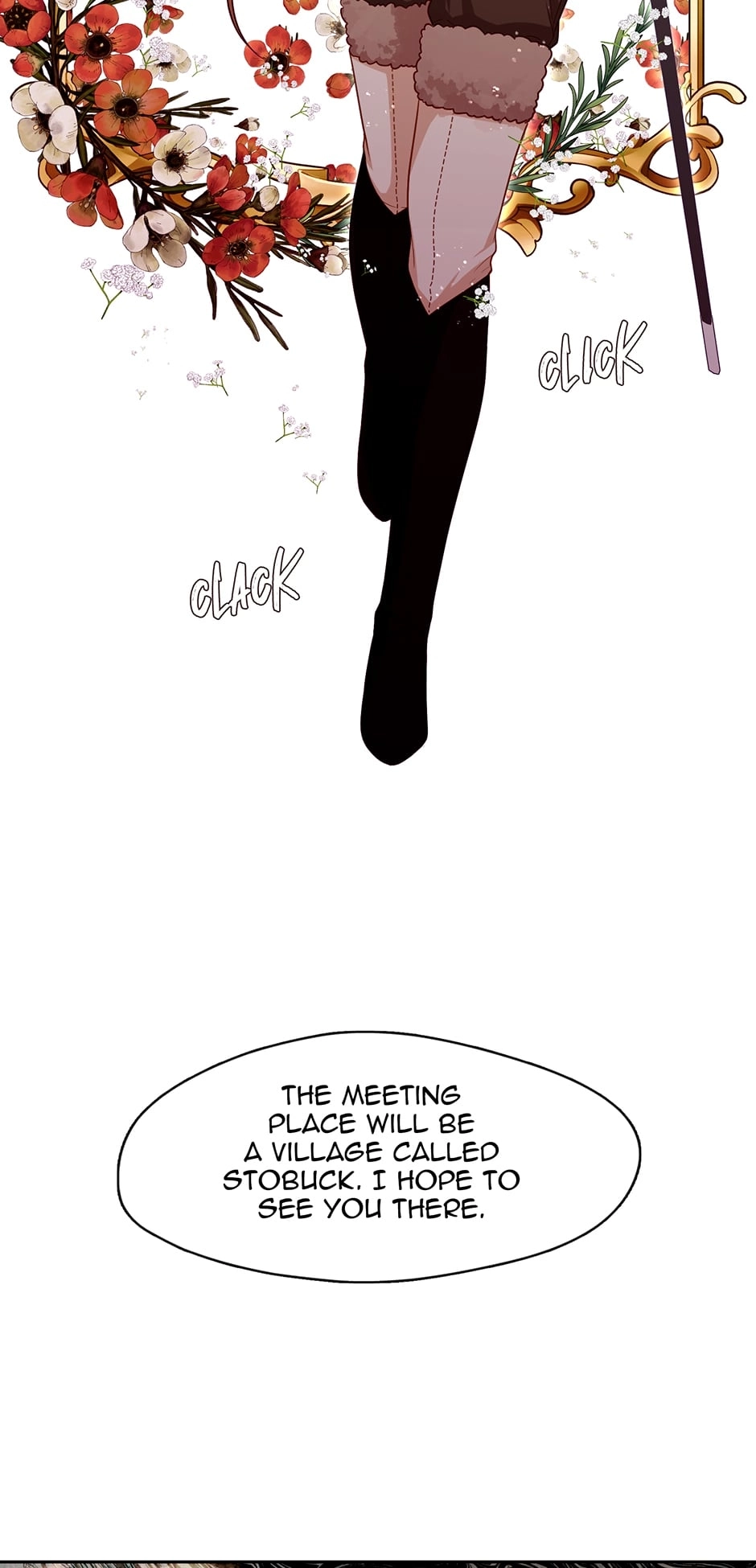 Beware the Villainess! Chapter 79 Page 10