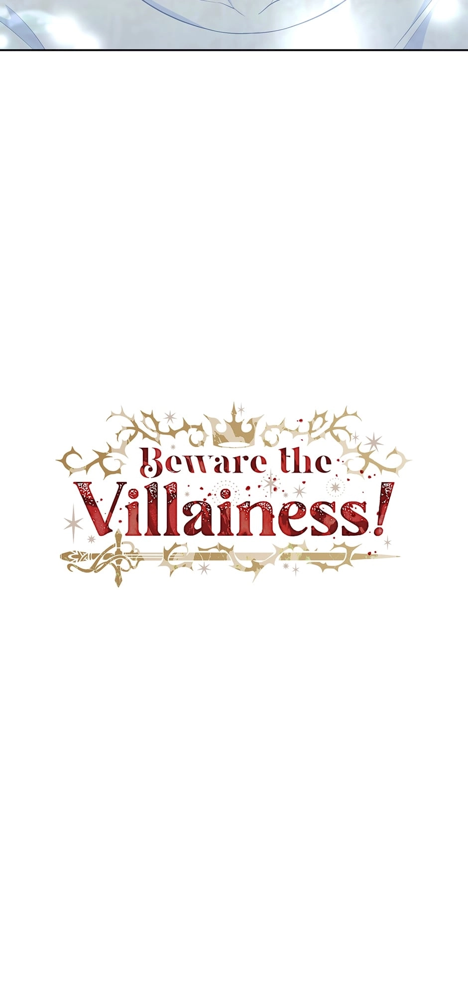 Beware the Villainess! Chapter 79 Page 20