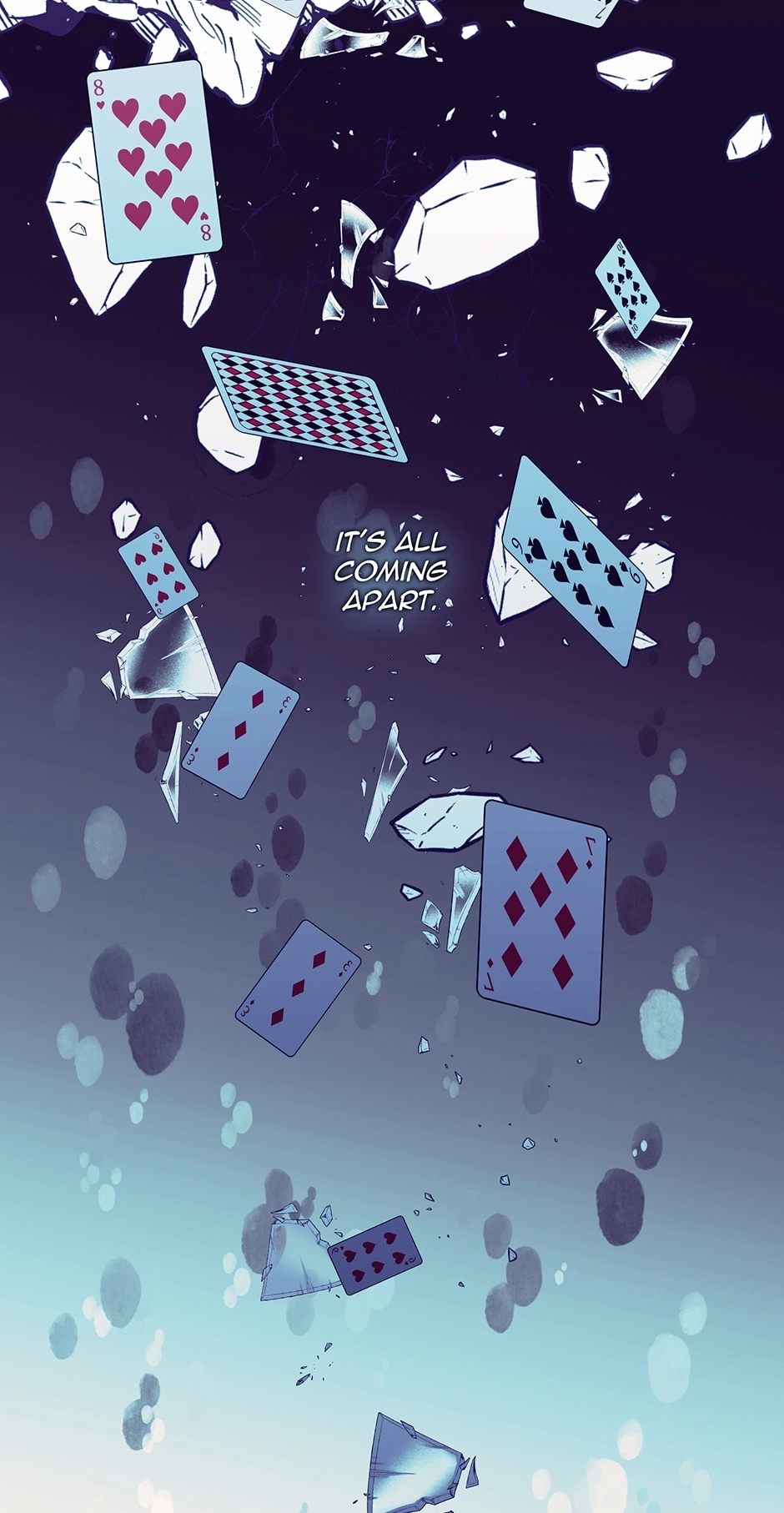 Beware the Villainess! Chapter 79 Page 22
