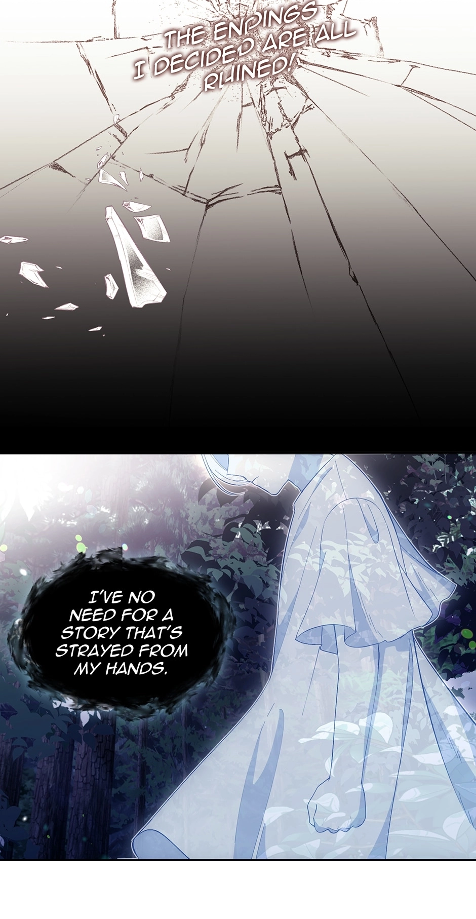 Beware the Villainess! Chapter 79 Page 25