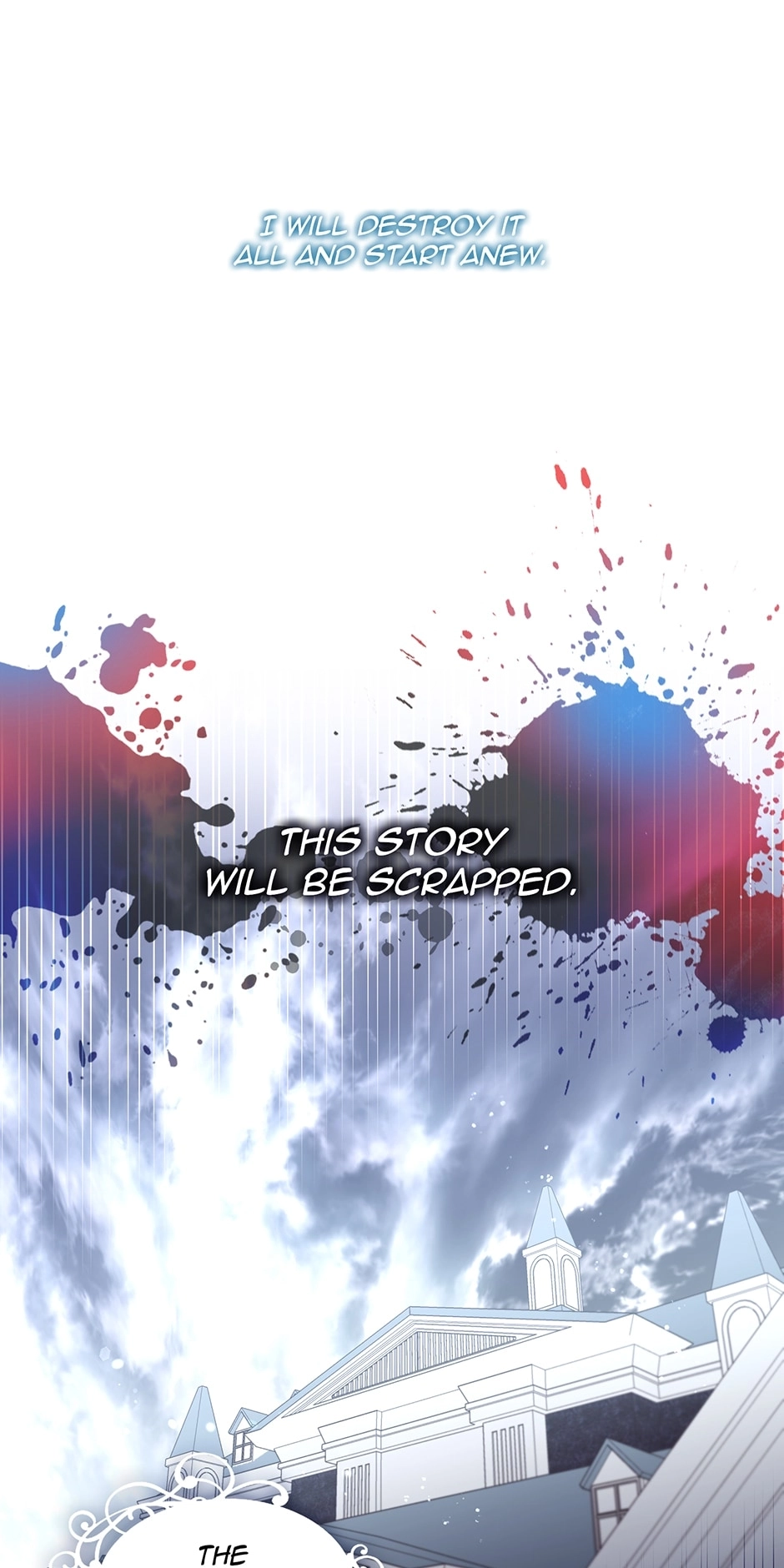 Beware the Villainess! Chapter 79 Page 26