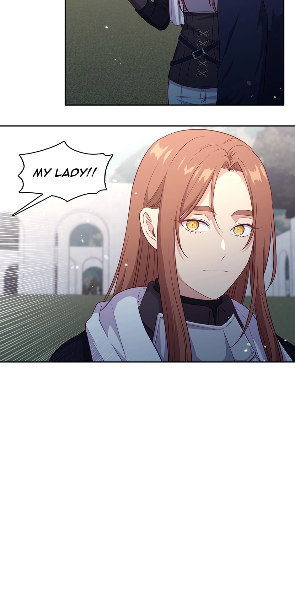 Beware the Villainess! Chapter 79 Page 30