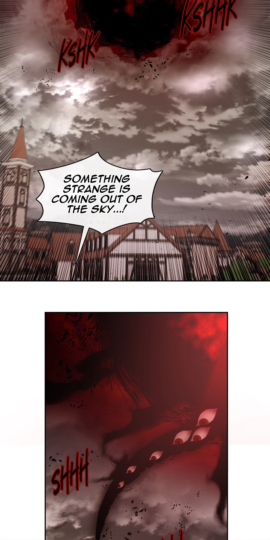 Beware the Villainess! Chapter 79 Page 34