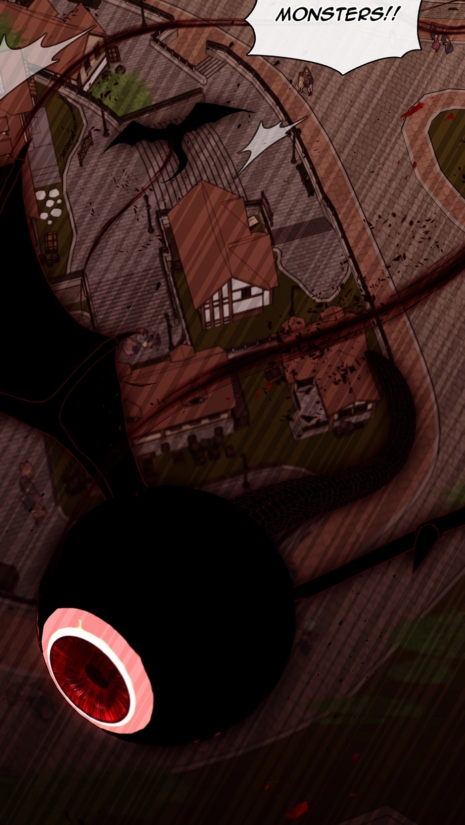 Beware the Villainess! Chapter 79 Page 38