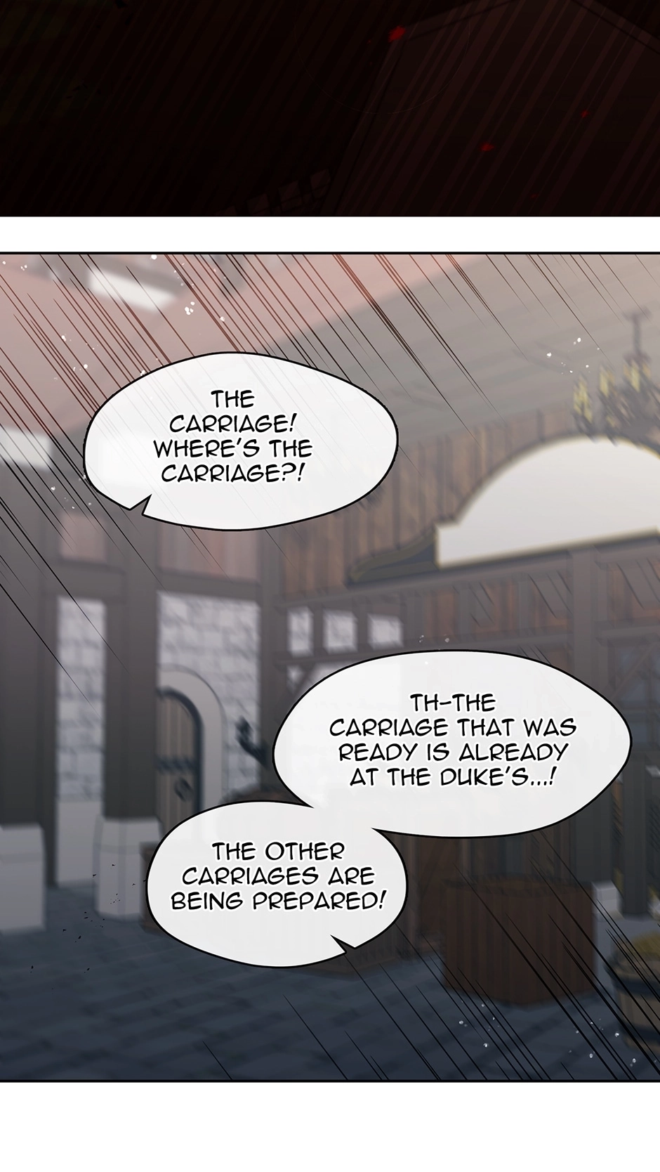 Beware the Villainess! Chapter 79 Page 39