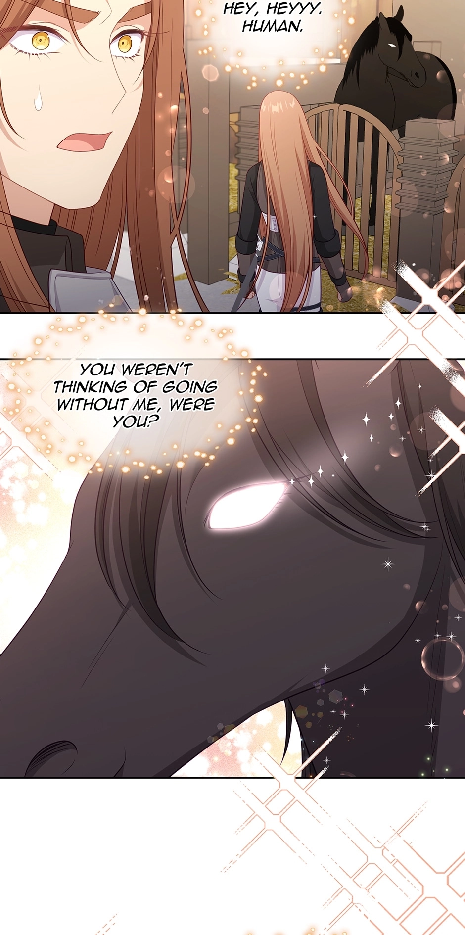 Beware the Villainess! Chapter 79 Page 47