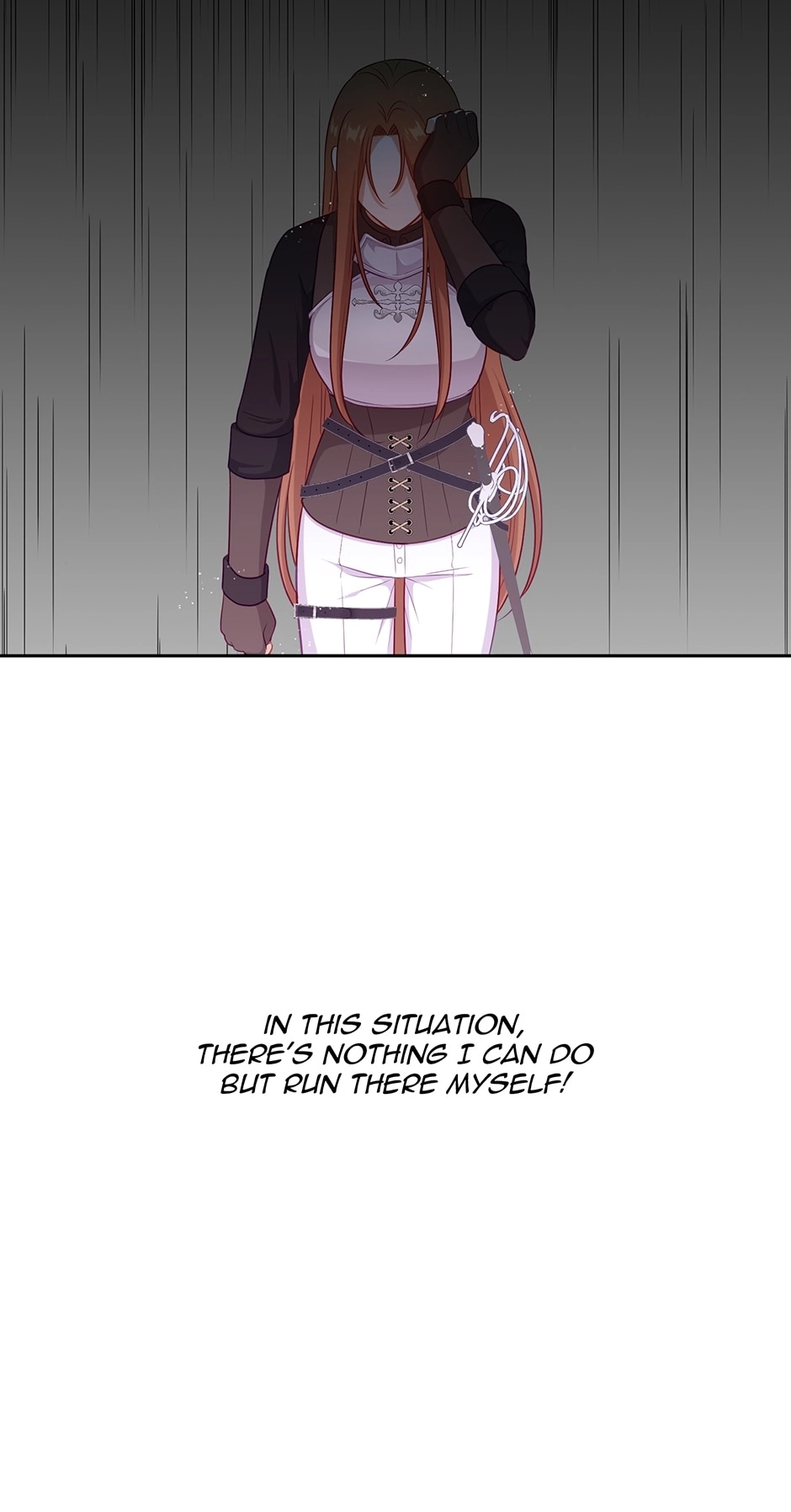 Beware the Villainess! Chapter 79 Page 54
