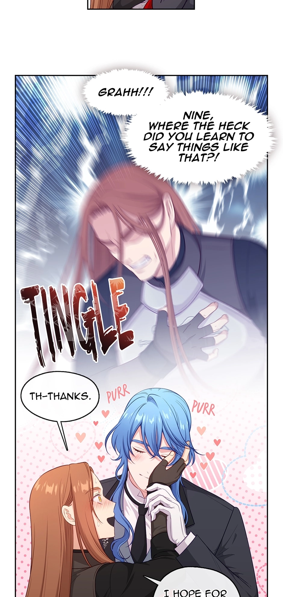 Beware the Villainess! Chapter 79 Page 62