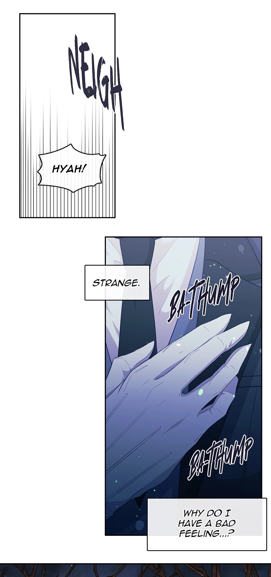 Beware the Villainess! Chapter 79 Page 66