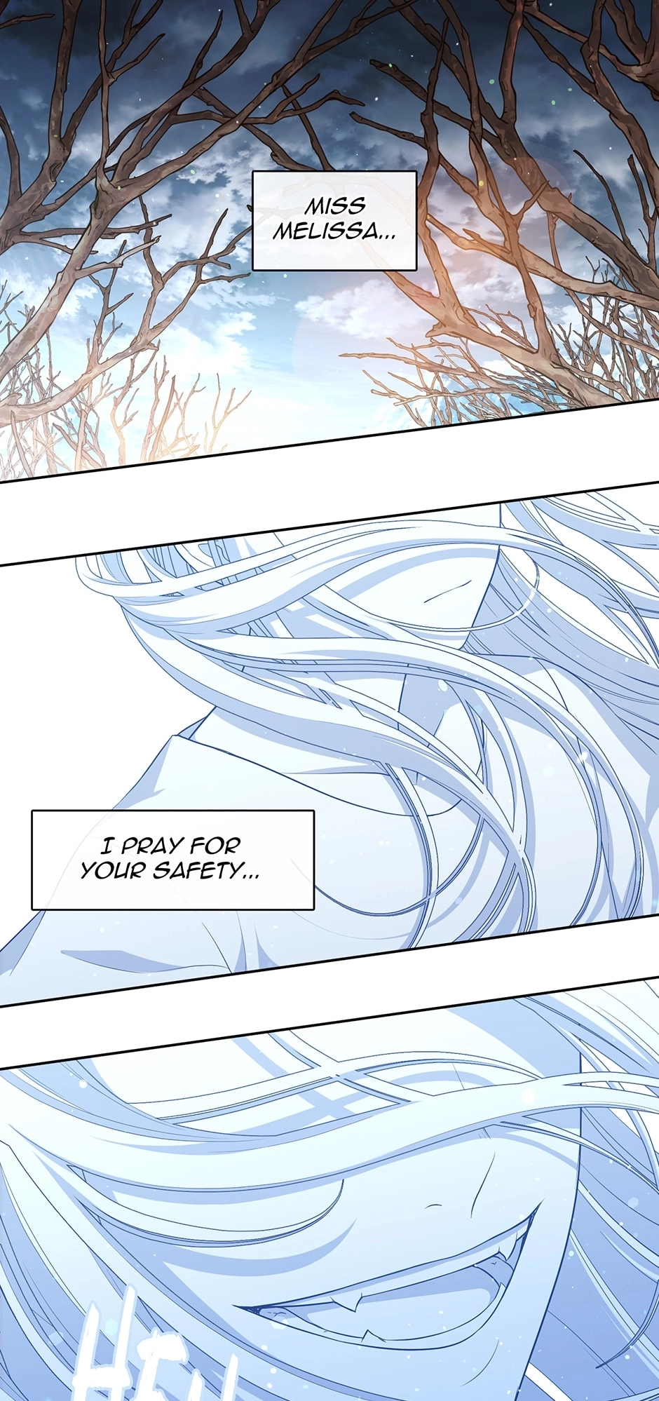 Beware the Villainess! Chapter 79 Page 67
