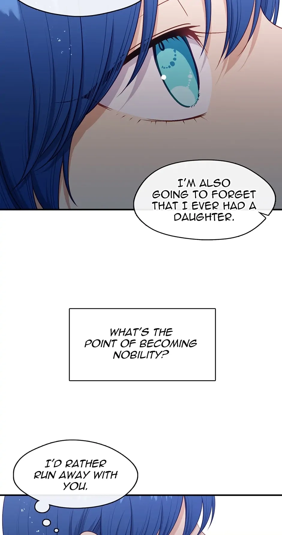 Beware the Villainess! Chapter 92.27 Page 8