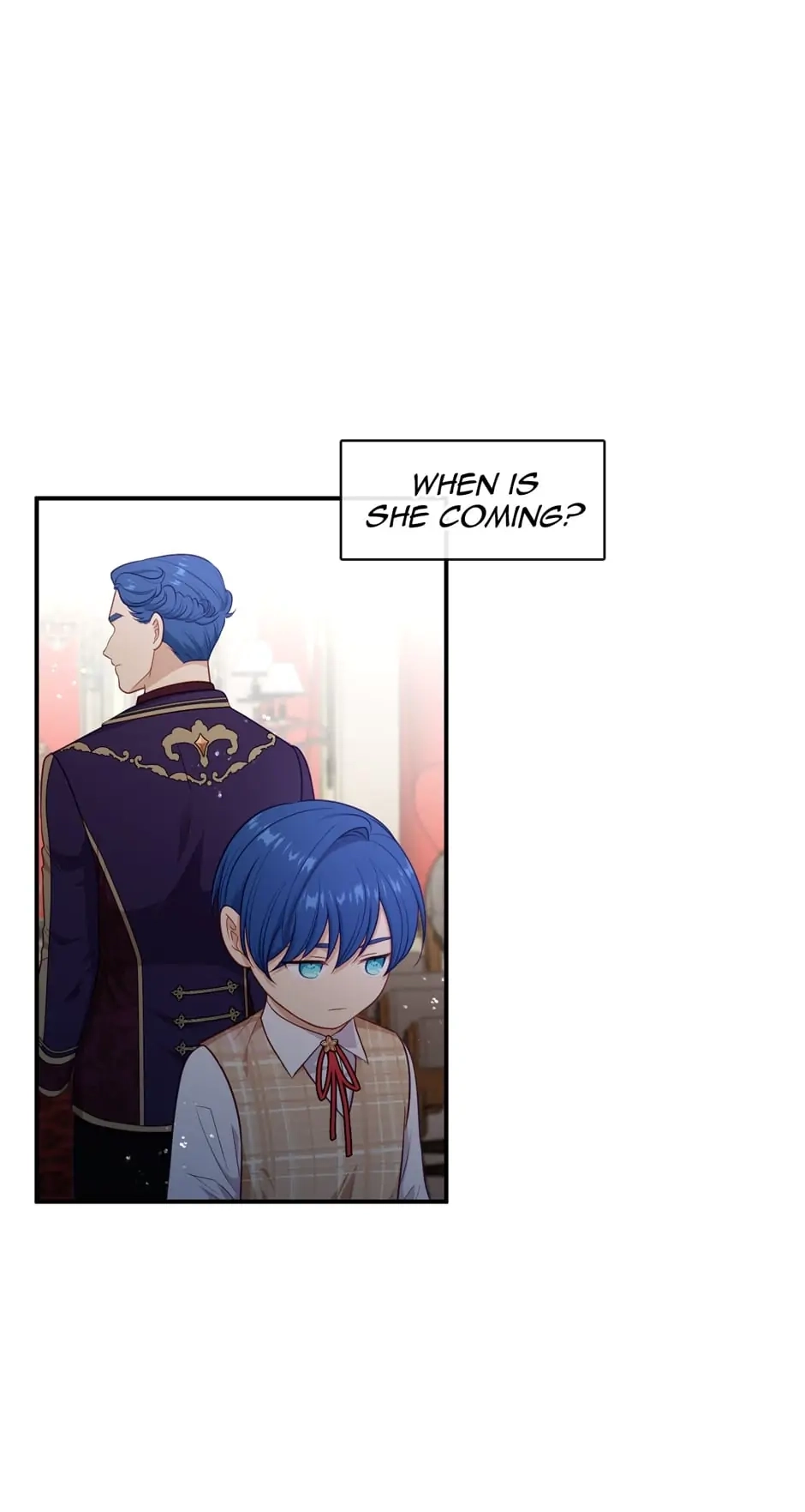 Beware the Villainess! Chapter 92.27 Page 13