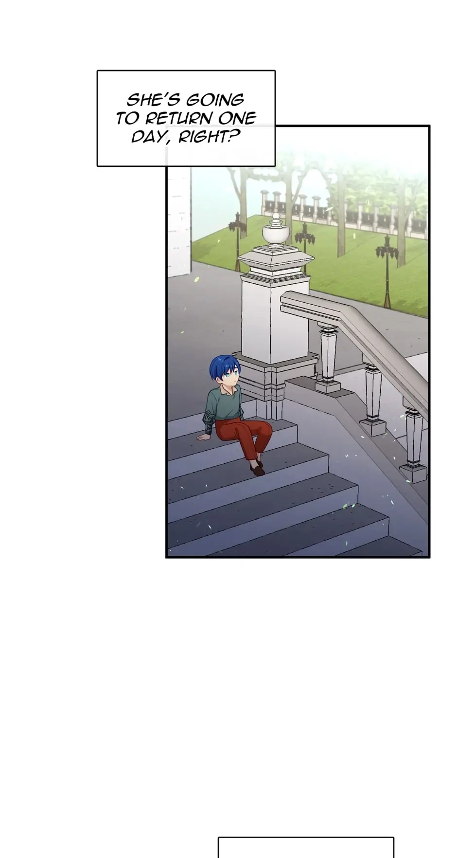 Beware the Villainess! Chapter 92.27 Page 14