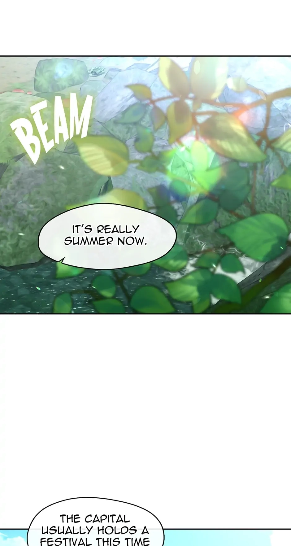 Beware the Villainess! Chapter 92.27 Page 19