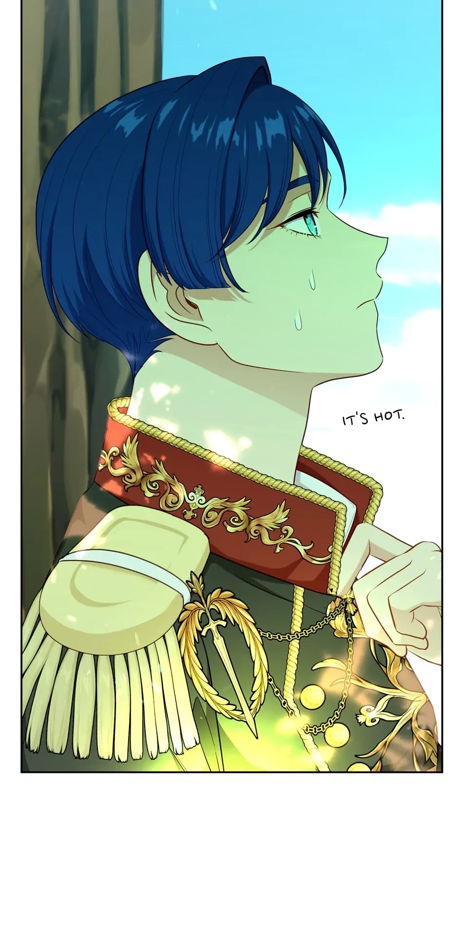 Beware the Villainess! Chapter 92.27 Page 26