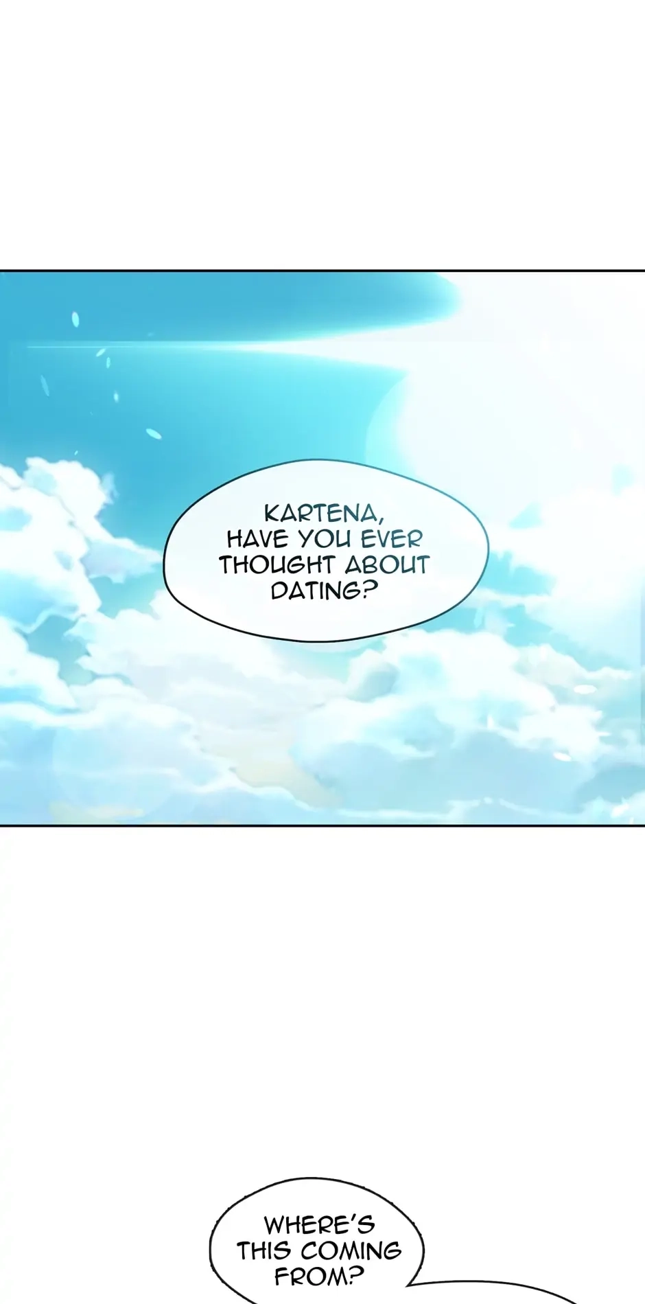 Beware the Villainess! Chapter 92.27 Page 27