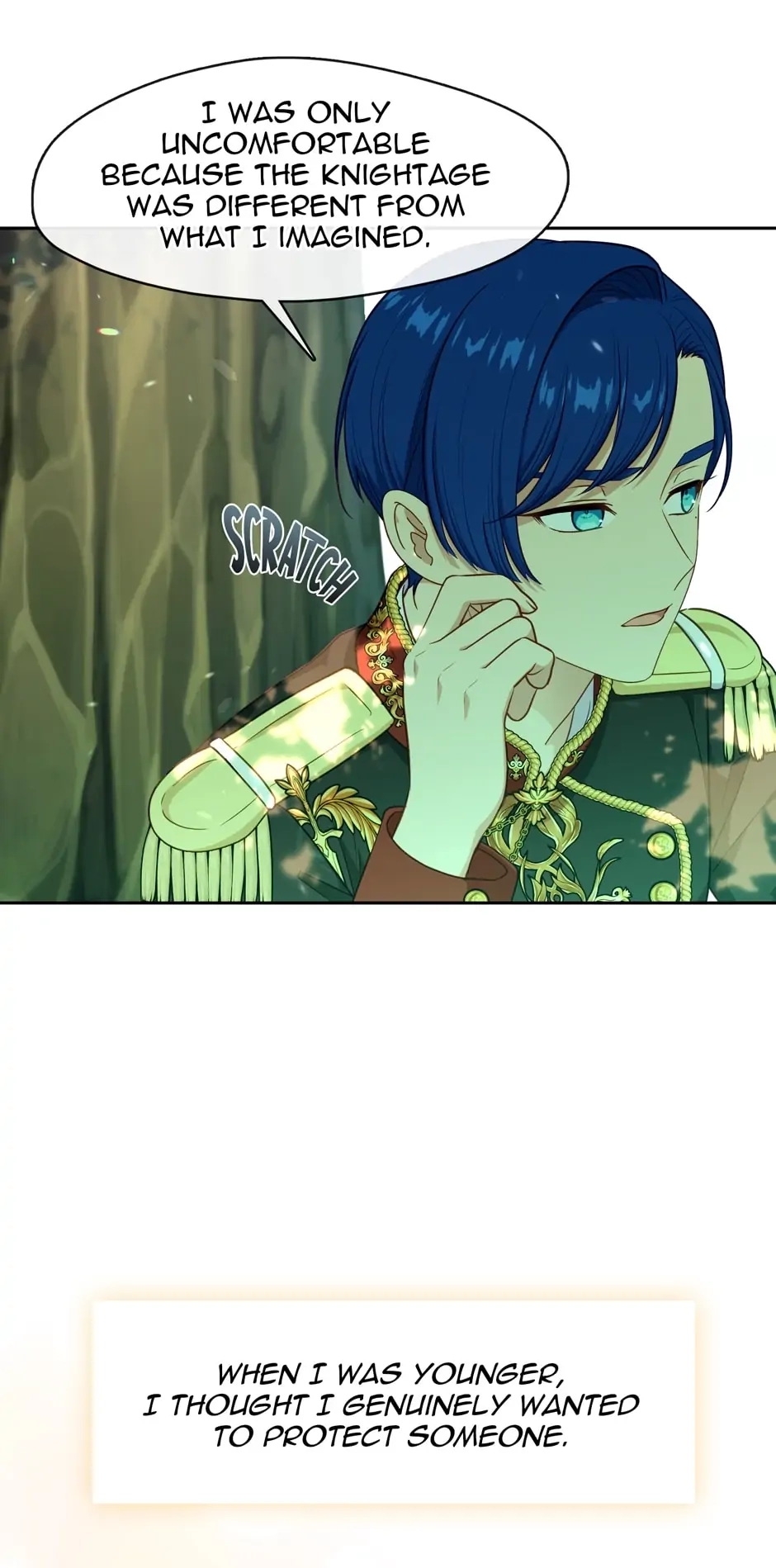 Beware the Villainess! Chapter 92.27 Page 29