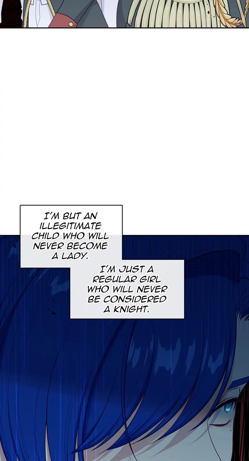 Beware the Villainess! Chapter 92.27 Page 32