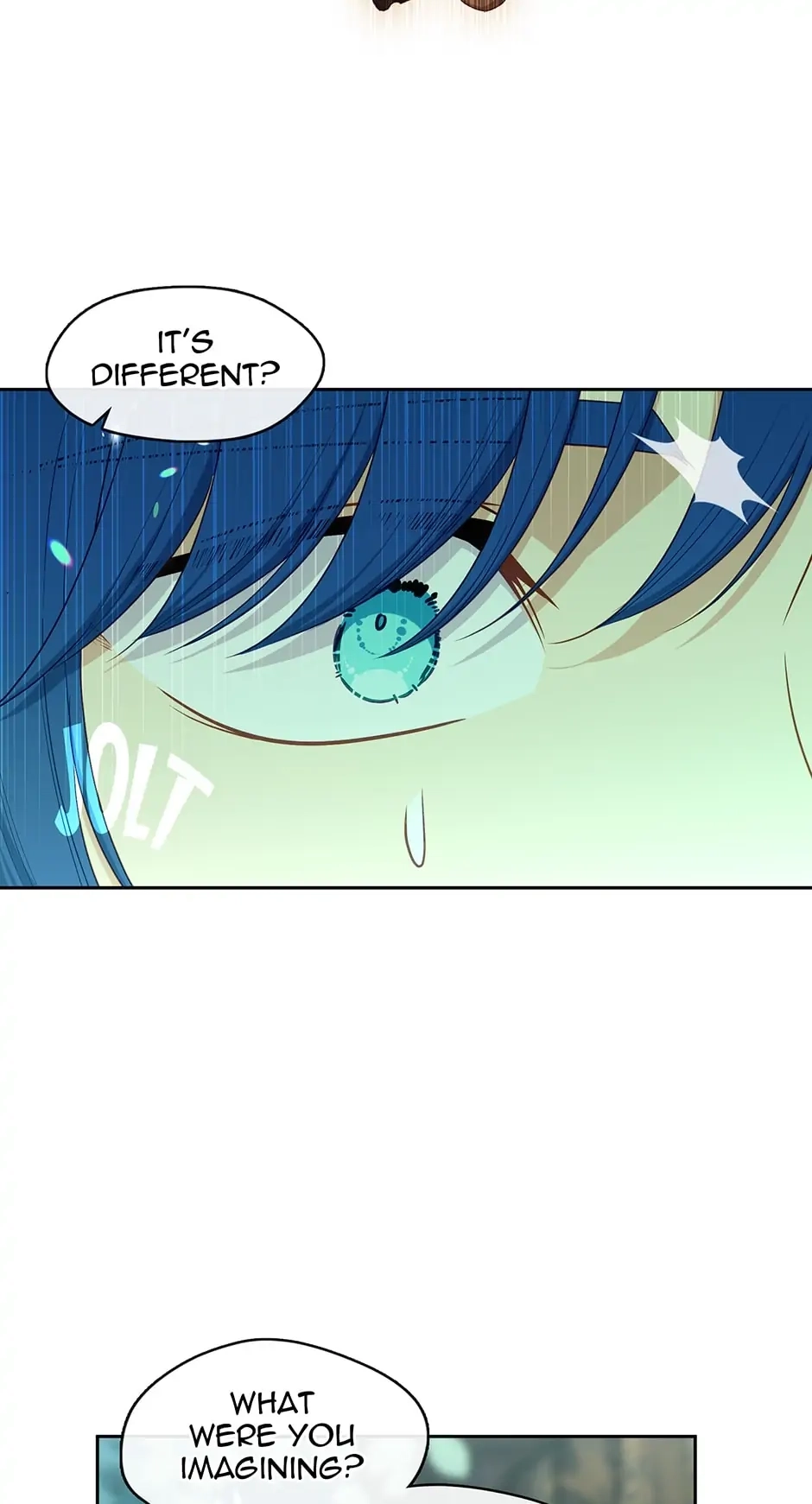 Beware the Villainess! Chapter 92.27 Page 34
