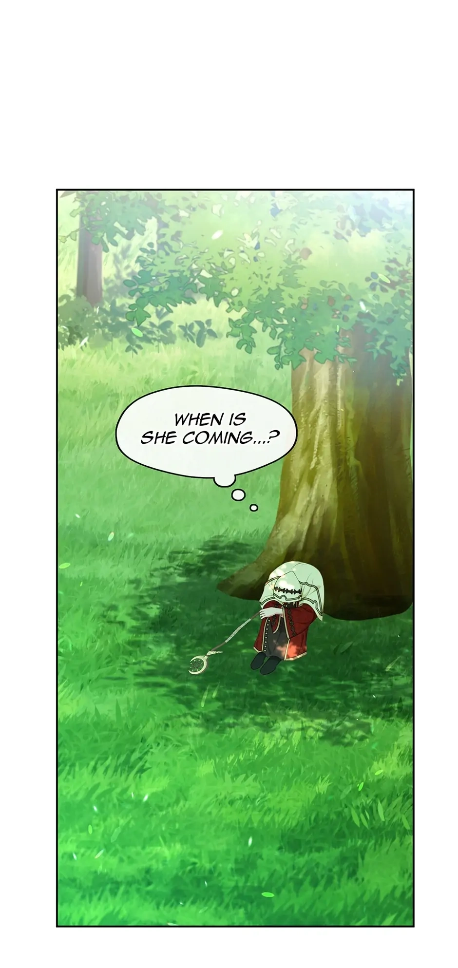 Beware the Villainess! Chapter 92.27 Page 48